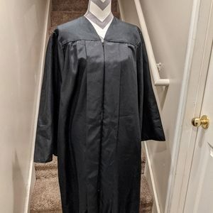 Graduation Robe